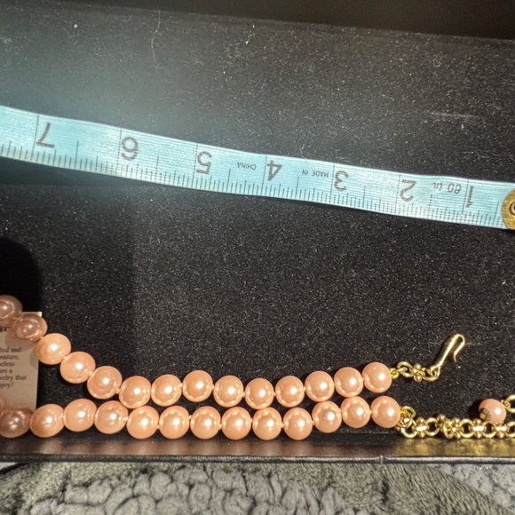 Heidi Das Necklace new with box - Picture 2 of 9